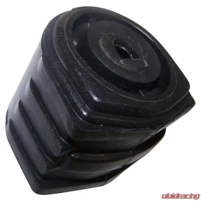 Crown Automotive Jeep Replacement Left Front Lower Control Arm Bushing for Various Dodge & Chrysler Vehicles Front Left Lower - 4743095AA