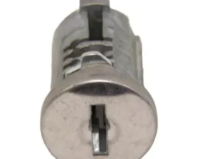 Crown Automotive Jeep Replacement Console Lock Cylinder, Uncoded, Key and Tumblers not included Jeep