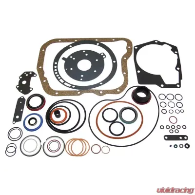 Crown Automotive Jeep Replacement Trans Hard Parts Jeep Grand Cherokee 1994-1996 - 4746378KT