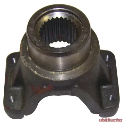Crown Automotive Jeep Replacement Axle Yoke, Rear, Dana 35 Jeep Rear Driveshaft at Rear Axle - 4746835