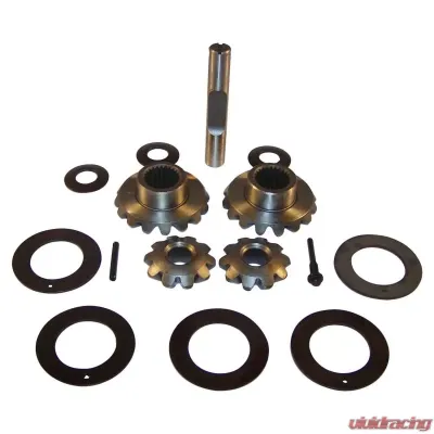 Crown Automotive Jeep Replacement Differential Dodge Dakota Rear 1987-1994 - 4746879