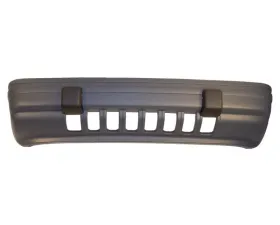 Crown Automotive Jeep Replacement Bumper Jeep Grand Cherokee Front 1993-1996