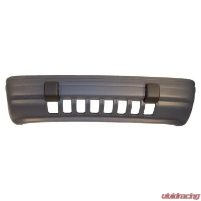 Crown Automotive Jeep Replacement Bumper Jeep Grand Cherokee Front 1993-1996 - 4761569