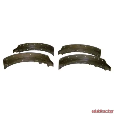 Crown Automotive Jeep Replacement Disc Pads and Brake Shoes Dodge Rear 1994-1999 - 4761600