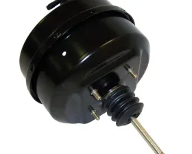 Crown Automotive Jeep Replacement Power Brake Booster for 95/96 Jeep XJ Cherokee w/ 2.5L or 4.0L Engines Jeep Cherokee 1995-1996