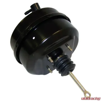 Crown Automotive Jeep Replacement Power Brake Booster for 95/96 Jeep XJ Cherokee w/ 2.5L or 4.0L Engines Jeep Cherokee 1995-1996 - 4761788