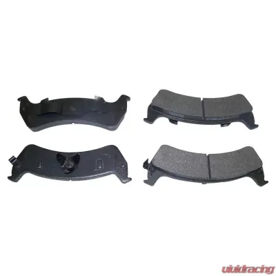 Crown Automotive Jeep Replacement Disc Pads and Brake Shoes Jeep Grand Cherokee Rear 1994 - 4762101