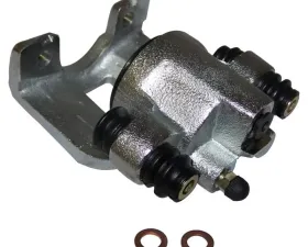Crown Automotive Jeep Replacement Brake Hardware Jeep Grand Cherokee Rear 1994-1998