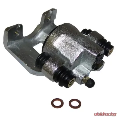 Crown Automotive Jeep Replacement Brake Hardware Jeep Grand Cherokee Rear 1994-1998 - 4762103