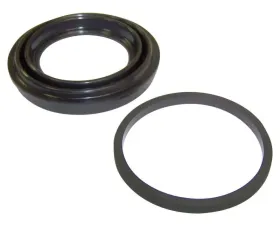 Crown Automotive Jeep Replacement Brake Hardware Jeep Rear 1994-1998