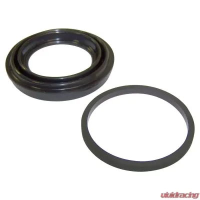 Crown Automotive Jeep Replacement Brake Hardware Jeep Rear 1994-1998 - 4762110