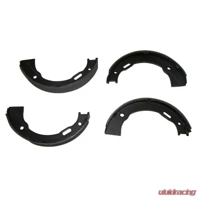 Crown Automotive Jeep Replacement Disc Pads and Brake Shoes Jeep Grand Cherokee Rear 1994 - 4762114