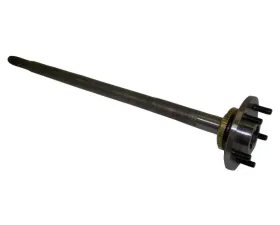 Crown Automotive Jeep Replacement Axle Shaft Jeep Grand Cherokee Rear Left 1994-1998