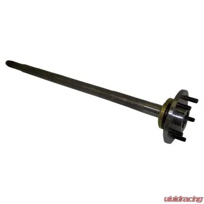 Crown Automotive Jeep Replacement Axle Shaft Jeep Grand Cherokee Rear Left 1994-1998 - 4762195