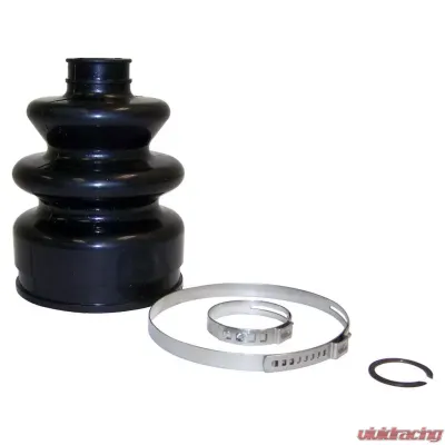 Crown Automotive Jeep Replacement Right Front CV Joint Boot Kit for 1995-1999 PL Neon Dodge Neon 1995-1999 - 4762494