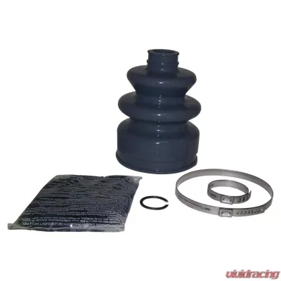 Crown Automotive Jeep Replacement Left Front CV Joint Boot Kit for 1995-1999 PL Neon Dodge Neon 1995-1999 - 4762495