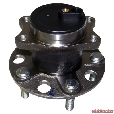 Crown Automotive Jeep Replacement Wheel Bearings; Seals; and Related Components Front - 4766719AA