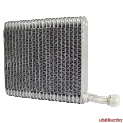 Crown Automotive Jeep Replacement A/C Condenser and Evaporator Jeep - 4773117