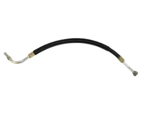 Crown Automotive Jeep Replacement A/C Hoses; Pipes and Fittings Jeep 4.0L 6-Cyl