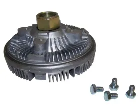 Crown Automotive Jeep Replacement Cooling Fan; Clutch and Motor Jeep Grand Cherokee 1993 5.2L V8