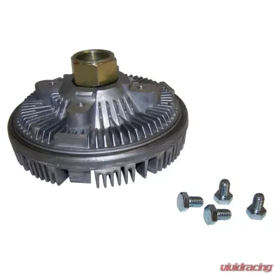 Crown Automotive Jeep Replacement Cooling Fan; Clutch and Motor Jeep Grand Cherokee 1993 5.2L V8 - 4773426