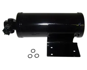Crown Automotive Jeep Replacement A/C Accumulator/Receiver Drier Jeep Wrangler 1987-1994
