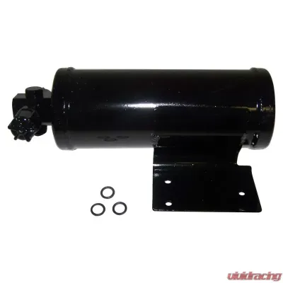 Crown Automotive Jeep Replacement A/C Accumulator/Receiver Drier Jeep Wrangler 1987-1994 - 4773764