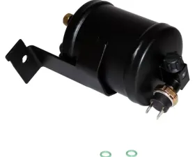 Crown Automotive Jeep Replacement A/C Accumulator/Receiver Drier Jeep 1987-1990