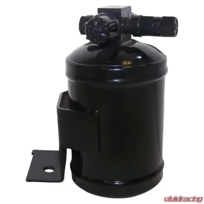 Crown Automotive Jeep Replacement A/C Accumulator/Receiver Drier Jeep - 4773767