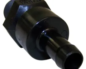 Crown Automotive Jeep Replacement Positive Crankcase Ventilation (PCV) Valve