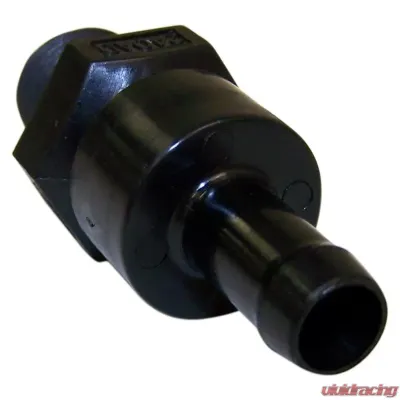 Crown Automotive Jeep Replacement Positive Crankcase Ventilation (PCV) Valve - 4777240AD