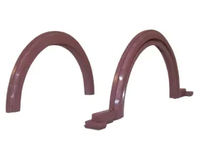Crown Automotive Jeep Replacement Crankshaft Seal, Rear Jeep Rear