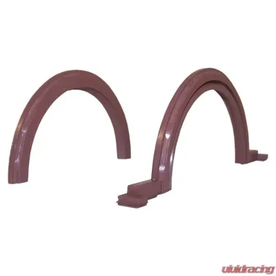 Crown Automotive Jeep Replacement Crankshaft Seal, Rear Jeep Rear - 4778126
