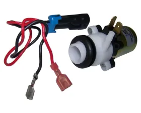 Crown Automotive Jeep Replacement Windshield Washer and Related Components N/A