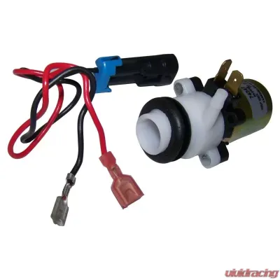 Crown Automotive Jeep Replacement Windshield Washer and Related Components N/A - 4778347
