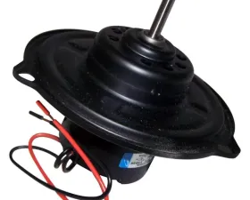 Crown Automotive Jeep Replacement Motors