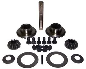 Crown Automotive Jeep Replacement Differential Rear