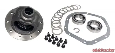 Crown Automotive Jeep Replacement Differential Case Kit - 4778672