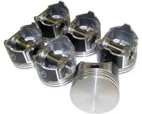 Crown Automotive Jeep Replacement Engine Kits