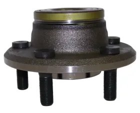 Crown Automotive Jeep Replacement Wheel Bearings; Seals; and Related Components Front