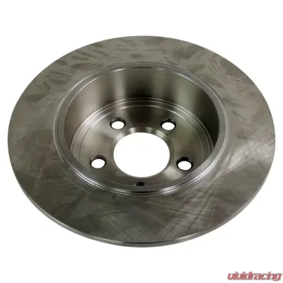 Crown Automotive Jeep Replacement Left or Right Rear Disc Brake Rotor Rear - 4779208AB