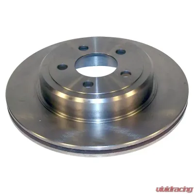 Crown Automotive Jeep Replacement Left or Right Rear Disc Brake Rotor Rear - 4779209AC
