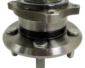 Crown Automotive Jeep Replacement Left or Right Rear Hub Assembly for 2005-2009 Misc. Dodge & Chrysler Models Rear