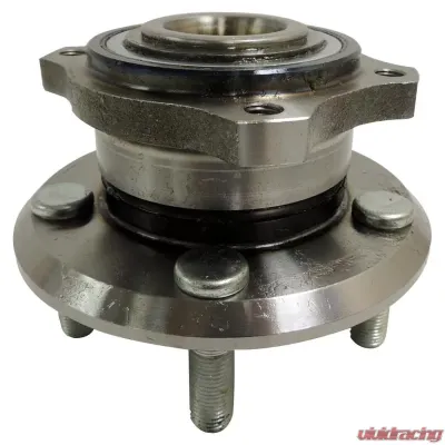 Crown Automotive Jeep Replacement Left or Right Rear Hub Assembly for 2005-2009 Misc. Dodge & Chrysler Models Rear - 4779218AB