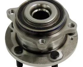 Crown Automotive Jeep Replacement Wheel Bearings; Seals; and Related Components Front
