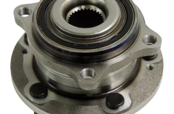 Wheel Accessories