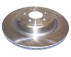 Crown Automotive Jeep Replacement Left or Right Rear Disc Brake Rotor Rear