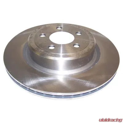 Crown Automotive Jeep Replacement Left or Right Rear Disc Brake Rotor Rear - 4779438AB