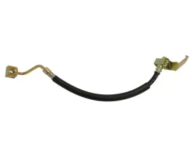 Crown Automotive Jeep Replacement Right Rear Hydraulic Brake Hose for Various Chrysler & Dodge Vehicles Rear Right