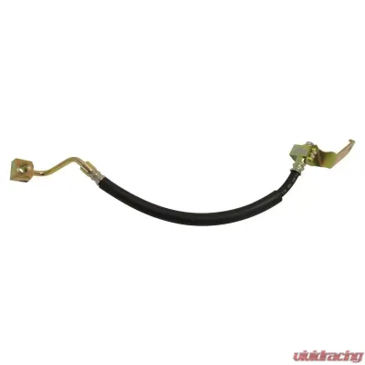 Crown Automotive Jeep Replacement Right Rear Hydraulic Brake Hose for Various Chrysler & Dodge Vehicles Rear Right - 4779450AD